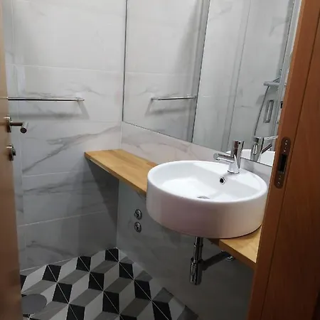 بيت ضيافة Oporto Chill Out Rooms