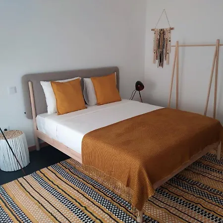 بيت ضيافة Oporto Chill Out Rooms بورتو