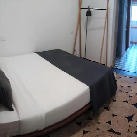 Oporto Chill Out Rooms * بورتو