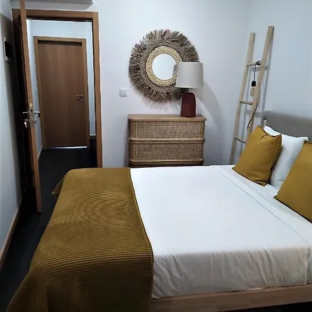 Oporto Chill Out Rooms *