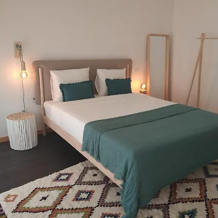 Oporto Chill Out Rooms *
