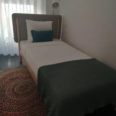 Oporto Chill Out Rooms بيت ضيافة بورتو