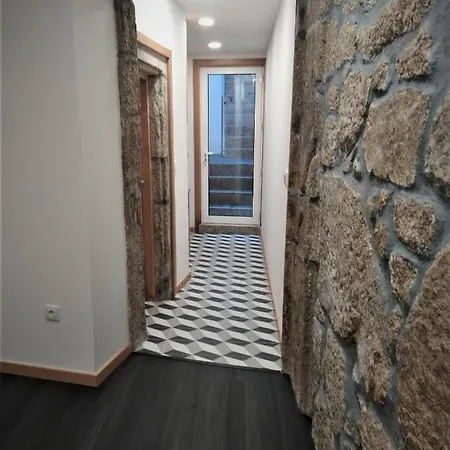 Oporto Chill Out Rooms * بورتو