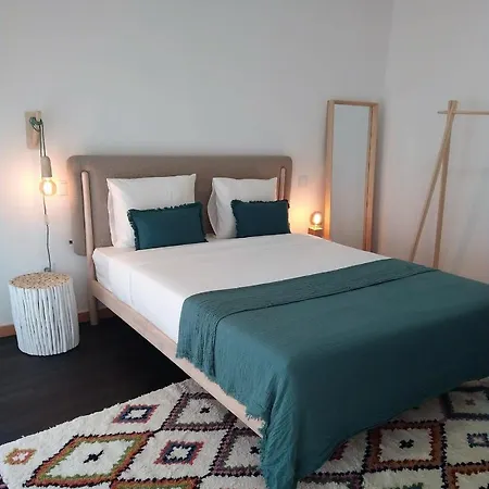 Oporto Chill Out Rooms 波尔图