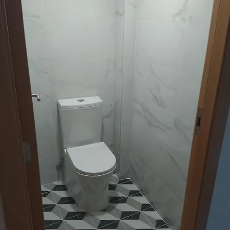 招待所 Oporto Chill Out Rooms 波尔图