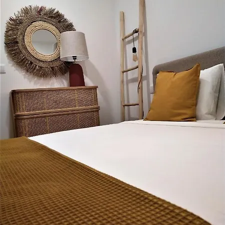 Oporto Chill Out Rooms * 波尔图