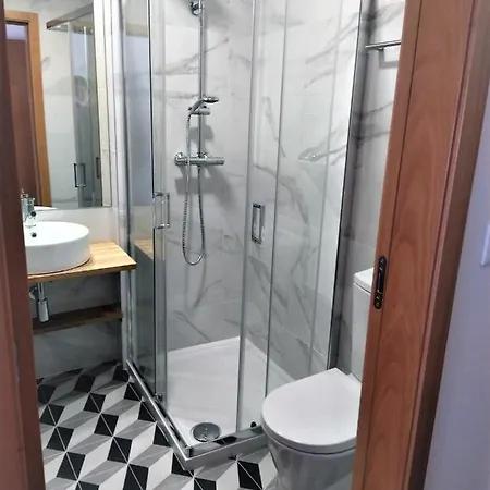 Oporto Chill Out Rooms