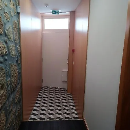 Oporto Chill Out Rooms * Oporto